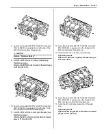 Предварительный просмотр 589 страницы Suzuki 2007 XL7 Service Manual