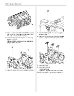 Предварительный просмотр 590 страницы Suzuki 2007 XL7 Service Manual