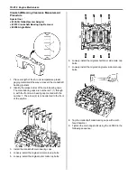 Предварительный просмотр 592 страницы Suzuki 2007 XL7 Service Manual