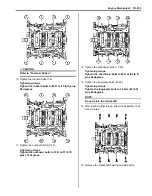 Предварительный просмотр 593 страницы Suzuki 2007 XL7 Service Manual