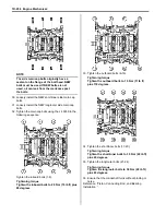 Предварительный просмотр 596 страницы Suzuki 2007 XL7 Service Manual