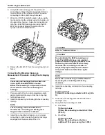 Предварительный просмотр 598 страницы Suzuki 2007 XL7 Service Manual