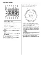 Предварительный просмотр 612 страницы Suzuki 2007 XL7 Service Manual