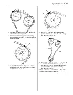 Предварительный просмотр 623 страницы Suzuki 2007 XL7 Service Manual