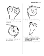 Предварительный просмотр 625 страницы Suzuki 2007 XL7 Service Manual