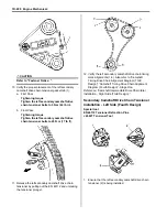 Предварительный просмотр 630 страницы Suzuki 2007 XL7 Service Manual