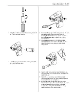 Предварительный просмотр 631 страницы Suzuki 2007 XL7 Service Manual