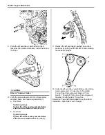 Предварительный просмотр 632 страницы Suzuki 2007 XL7 Service Manual