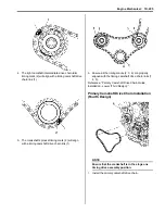 Предварительный просмотр 635 страницы Suzuki 2007 XL7 Service Manual