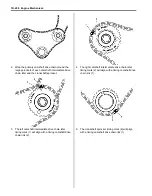 Предварительный просмотр 636 страницы Suzuki 2007 XL7 Service Manual