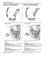 Предварительный просмотр 638 страницы Suzuki 2007 XL7 Service Manual