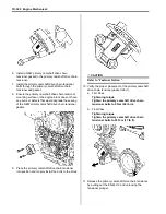 Предварительный просмотр 640 страницы Suzuki 2007 XL7 Service Manual