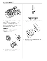 Предварительный просмотр 642 страницы Suzuki 2007 XL7 Service Manual