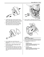 Предварительный просмотр 643 страницы Suzuki 2007 XL7 Service Manual