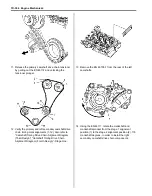 Предварительный просмотр 644 страницы Suzuki 2007 XL7 Service Manual