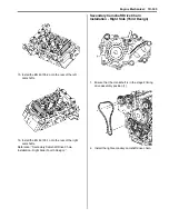 Предварительный просмотр 645 страницы Suzuki 2007 XL7 Service Manual