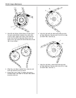 Предварительный просмотр 646 страницы Suzuki 2007 XL7 Service Manual