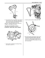 Предварительный просмотр 647 страницы Suzuki 2007 XL7 Service Manual