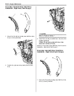 Предварительный просмотр 650 страницы Suzuki 2007 XL7 Service Manual