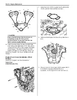 Предварительный просмотр 656 страницы Suzuki 2007 XL7 Service Manual