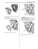 Предварительный просмотр 657 страницы Suzuki 2007 XL7 Service Manual