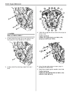 Предварительный просмотр 660 страницы Suzuki 2007 XL7 Service Manual