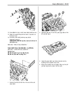 Предварительный просмотр 661 страницы Suzuki 2007 XL7 Service Manual