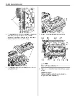 Предварительный просмотр 662 страницы Suzuki 2007 XL7 Service Manual