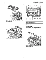 Предварительный просмотр 665 страницы Suzuki 2007 XL7 Service Manual