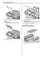 Предварительный просмотр 666 страницы Suzuki 2007 XL7 Service Manual