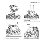 Предварительный просмотр 667 страницы Suzuki 2007 XL7 Service Manual