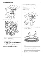 Предварительный просмотр 670 страницы Suzuki 2007 XL7 Service Manual