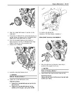 Предварительный просмотр 671 страницы Suzuki 2007 XL7 Service Manual