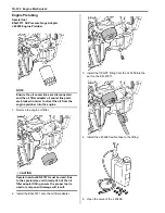 Предварительный просмотр 672 страницы Suzuki 2007 XL7 Service Manual