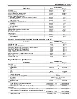 Предварительный просмотр 675 страницы Suzuki 2007 XL7 Service Manual