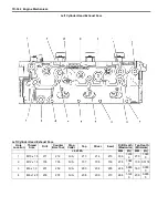 Предварительный просмотр 682 страницы Suzuki 2007 XL7 Service Manual