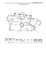 Предварительный просмотр 683 страницы Suzuki 2007 XL7 Service Manual