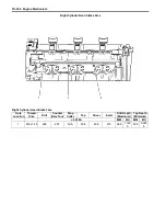 Предварительный просмотр 686 страницы Suzuki 2007 XL7 Service Manual