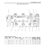 Предварительный просмотр 687 страницы Suzuki 2007 XL7 Service Manual