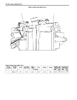 Предварительный просмотр 688 страницы Suzuki 2007 XL7 Service Manual