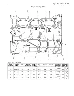 Предварительный просмотр 691 страницы Suzuki 2007 XL7 Service Manual