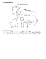 Предварительный просмотр 698 страницы Suzuki 2007 XL7 Service Manual