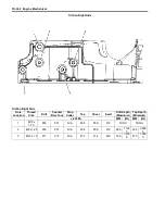 Предварительный просмотр 702 страницы Suzuki 2007 XL7 Service Manual