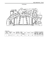 Предварительный просмотр 703 страницы Suzuki 2007 XL7 Service Manual