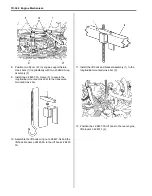 Предварительный просмотр 706 страницы Suzuki 2007 XL7 Service Manual