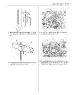 Предварительный просмотр 707 страницы Suzuki 2007 XL7 Service Manual