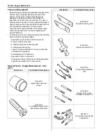 Предварительный просмотр 708 страницы Suzuki 2007 XL7 Service Manual