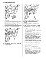 Предварительный просмотр 716 страницы Suzuki 2007 XL7 Service Manual