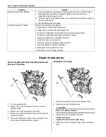 Предварительный просмотр 718 страницы Suzuki 2007 XL7 Service Manual