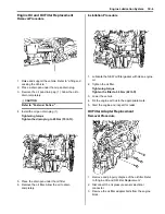 Предварительный просмотр 719 страницы Suzuki 2007 XL7 Service Manual